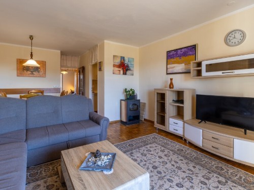 Ferienwohnung - 5 Personen -  - Ane Gustin - Porec-Porec - 52440 - Porec