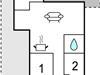 Billede 24 - Plantegning