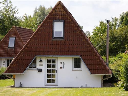 Holiday Home/Apartment - 4 persons -  - Knechtsand - 27639 - Wurster Nordseeküste