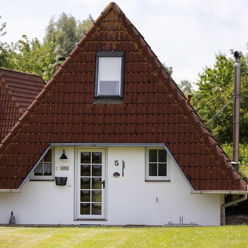 Sommerhus - 4 personer -  - Knechtsand - 27639 - Wurster Nordseeküste