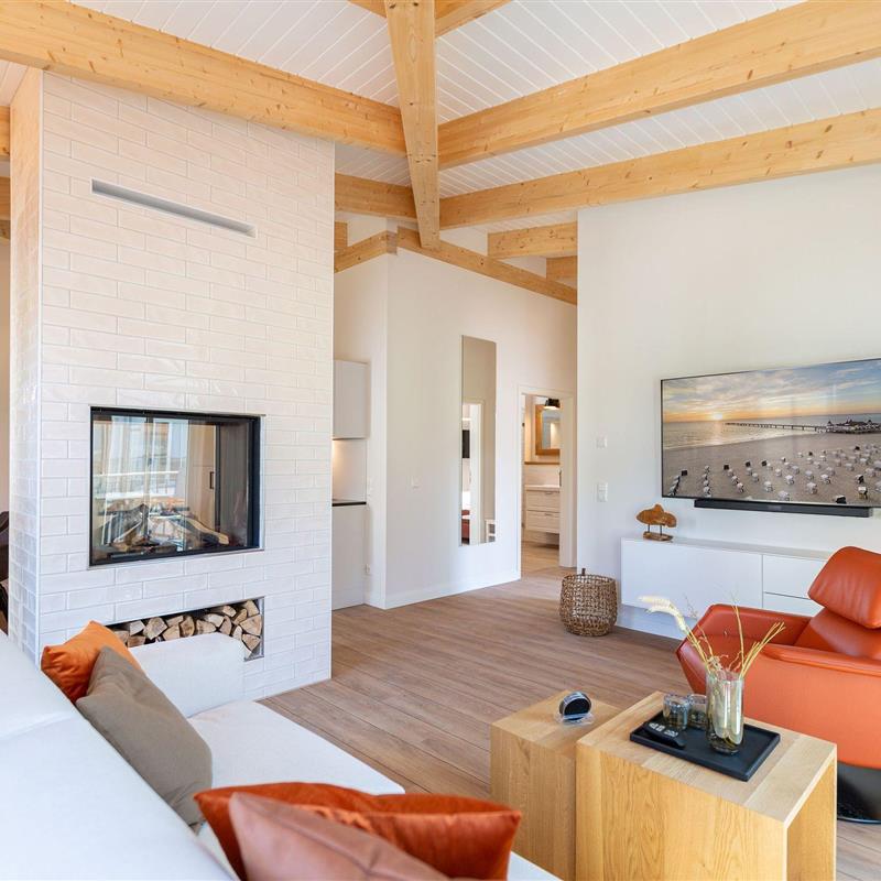 Ferielejlighed - 3 personer -  - Bergstraße - 17419 - Ahlbeck (Seebad)