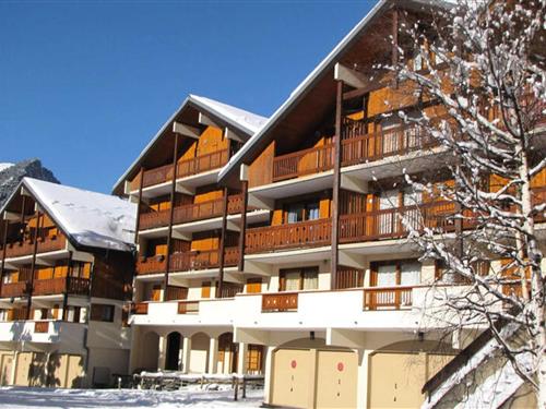 Ferienhaus - 6 Personen -  - 73710 - Pralognan-La-Vanoise