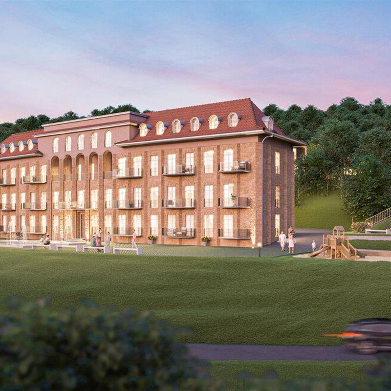 Ferielejlighed - 2 personer -  - Thomas-Müntzer-Straße - Salzgut Resort - 06567 - Bad Frankenhausen