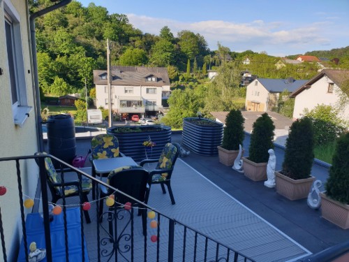 Ferielejlighed - 6 personer -  - Auf Herfeld - 55767 - Nohen