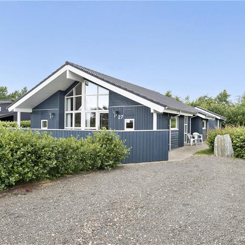 Ferienhaus - 8 Personen -  - Fasanvænget - Bork Havn - 6893 - Hemmet Strand