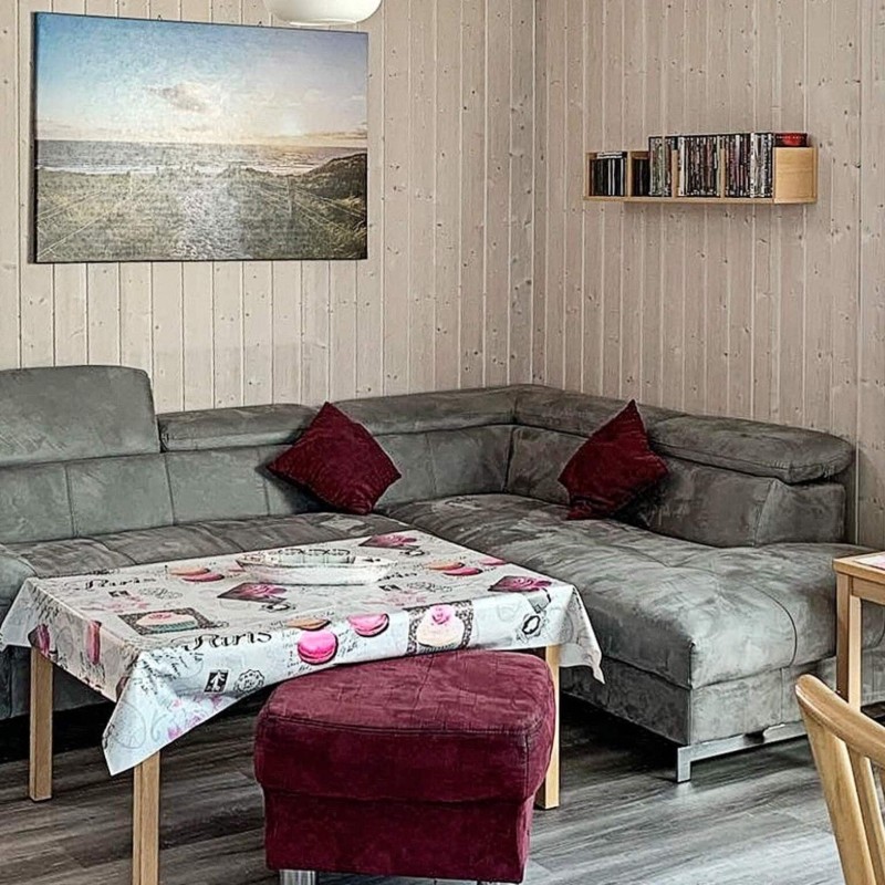  - 12 personer -  - Neu-seeland 7 (dorf 4 - Otterndorf, Nordsee - 21762 - Lüneburg