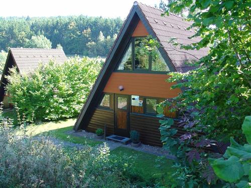 Fritidshus - 6 personer -  - Ronshausen - 36217