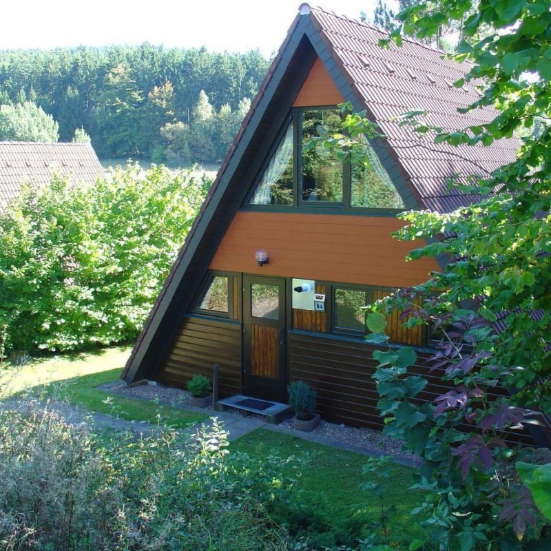 Sommerhus - 6 personer -  - Ronshausen - 36217