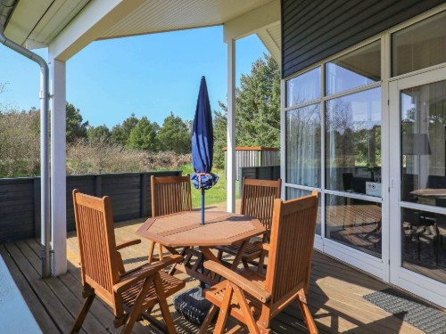 Sommerhus - 8 personer -  - Fjand Strand - Fjand - 6990 - Ulfborg