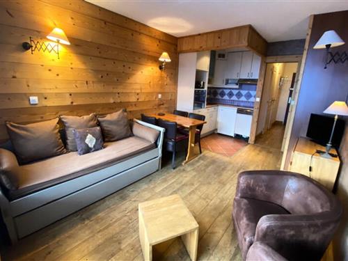 Ferienhaus - 4 Personen -  - 73320 - Tignes-Val Claret