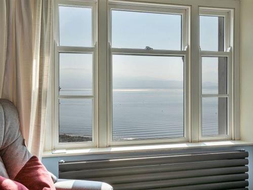 Holiday apartment - 6 persons -  - LL58 8DT - Beaumaris