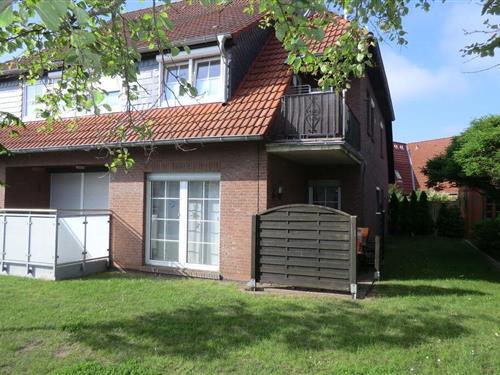 Feriehus / leilighet - 4 personer -  - 26427 - Neuharlingersiel