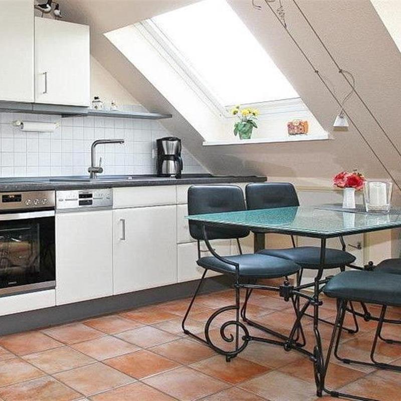 Ferielejlighed - 4 personer -  - Stettiner Str. - 23743 - Grömitz