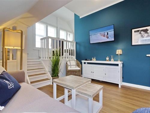 Ferielejlighed - 4 personer -  - Strandpromenade - 17429 - Bansin