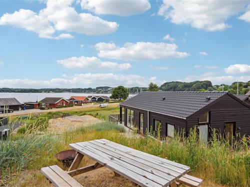 Sommerhus - 6 personer -  - Sønderballe Strand - Sønderballe - 6100 - Haderslev