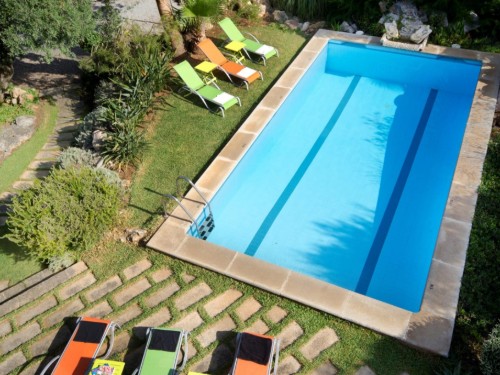 Hytte - 6 personer -  - 07460 - Pollensa / Pollença
