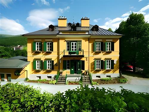 Holiday Home/Apartment - 2 persons -  - Kaiser-Franz-Josef-Str. - 5640 - Bad Gastein
