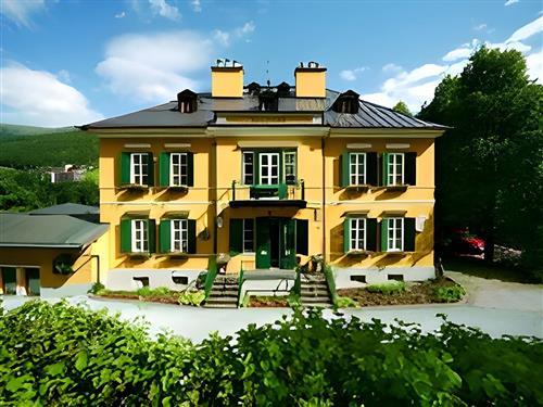  - 2 persons -  - Kaiser-Franz-Josef-Str. - 5640 - Bad Gastein
