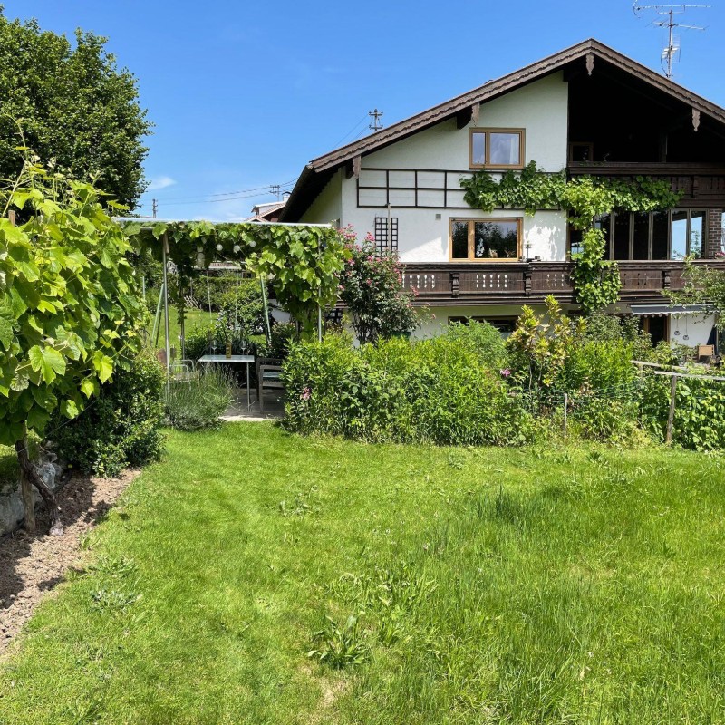 Ferielejlighed - 4 personer -  - Zacking - 83253 - Rimsting