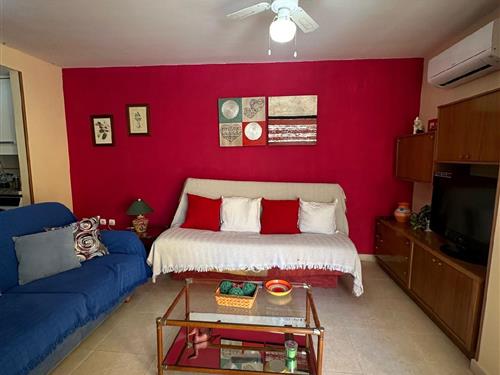 Holiday apartment - 4 persons -  - Carrer de Goya - 12594 - Orpesa