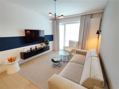 Ferienwohnung - 4 Personen -  - Kolobrzeg - 78-100