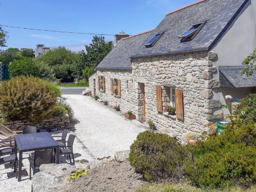 Feriehus - 5 personer -  - Chemin de Tréompan - 29830 - Ploudalmézeau
