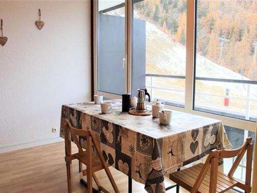 Holiday Home/Apartment - 4 persons -  - 05560 - Vars