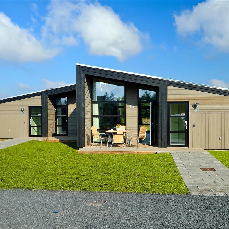 Lalandia Billund - Design Plus 6 - 88 m²