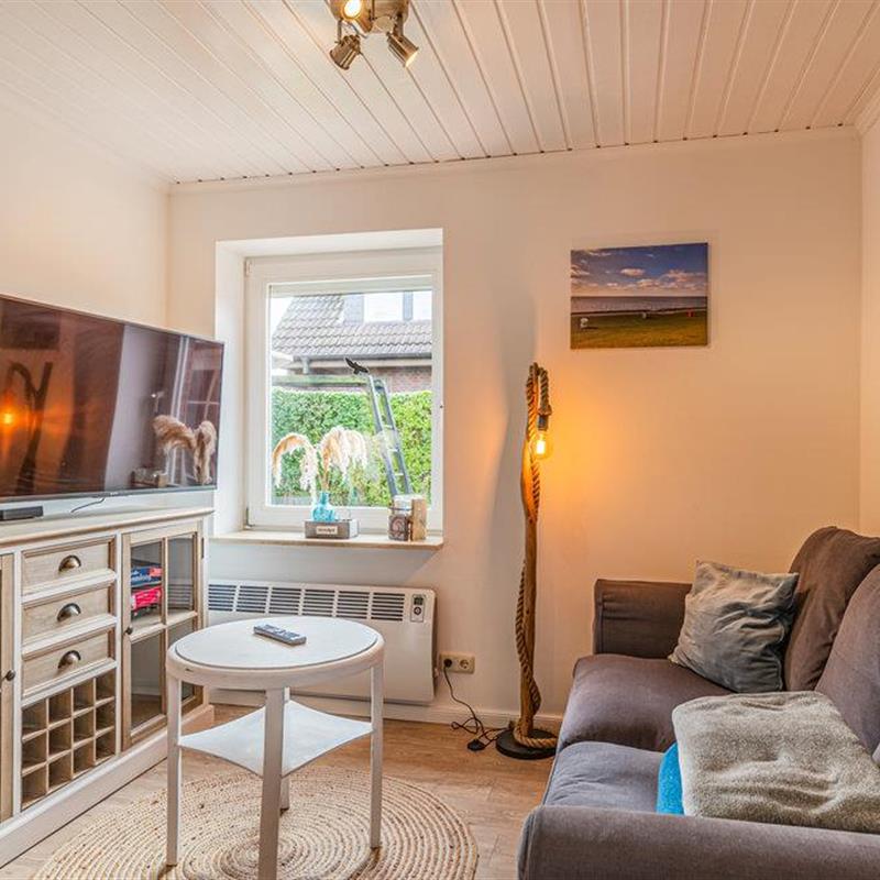 Sommerhus - 4 personer -  - Sandboll - Friedrichskoog Spitze - 25718 - Friedrichskoog