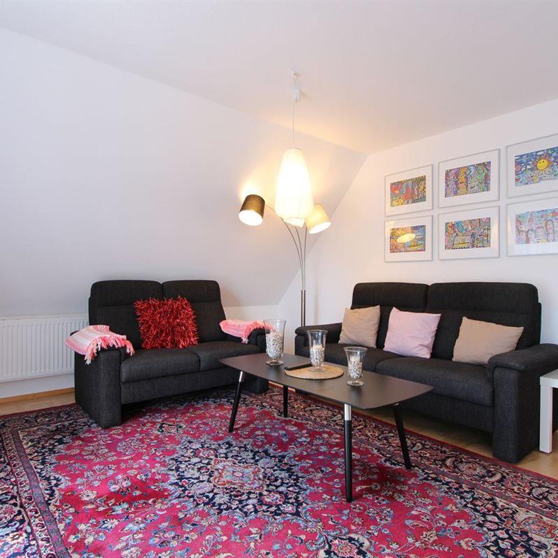 Ferielejlighed - 4 personer -  - Leuchtturmweg - 23746 - Kellenhusen