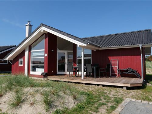 Sommerhus - 8 personer -  - Strandstraße - 23775 - Großenbrode