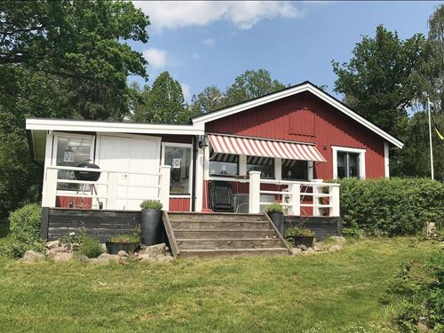 Holiday home - 8 persons -  - Hemmingstorp - 56191 - Lekeryd