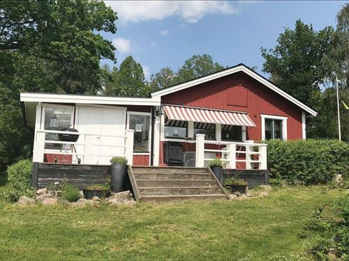 Sommerhus - 8 personer -  - Hemmingstorp - 56191 - Lekeryd