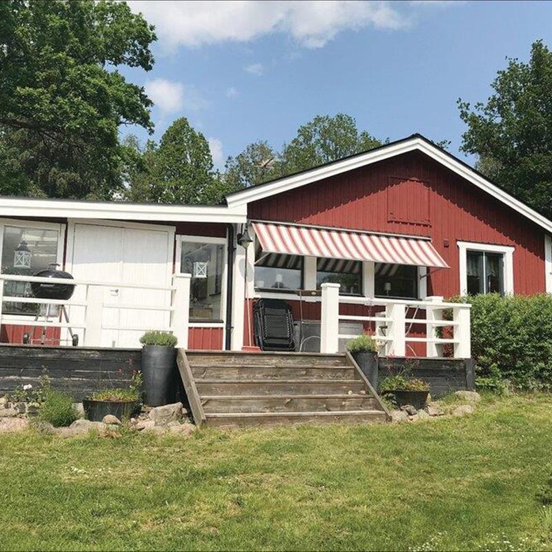 Sommerhus - 8 personer -  - Hemmingstorp - 56191 - Lekeryd