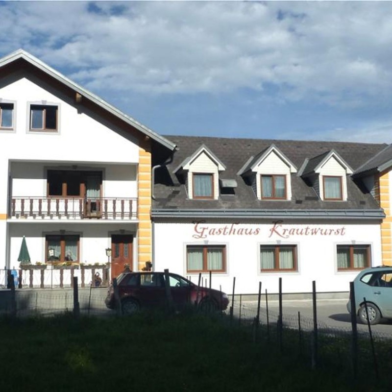 Bondegård - 2 personer -  - Haiden - 3631 - Kirchschlag
