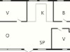 Bild 44 - Planlösning