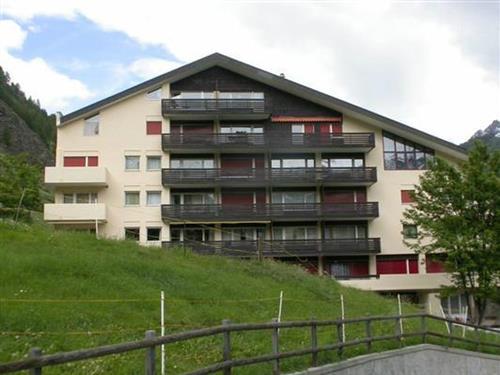 Holiday Home/Apartment - 4 persons -  - Bodmenstrasse - 3920 - Zermatt