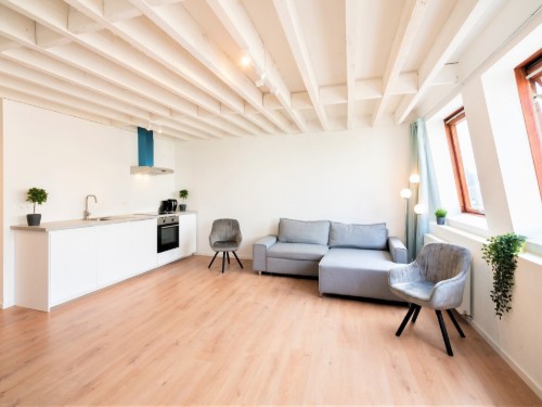 Holiday apartment - 14 persons -  - 2000 - Antwerp