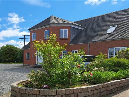 Ferielejlighed - 4 personer -  - Branderupvej - 6534 - Agerskov
