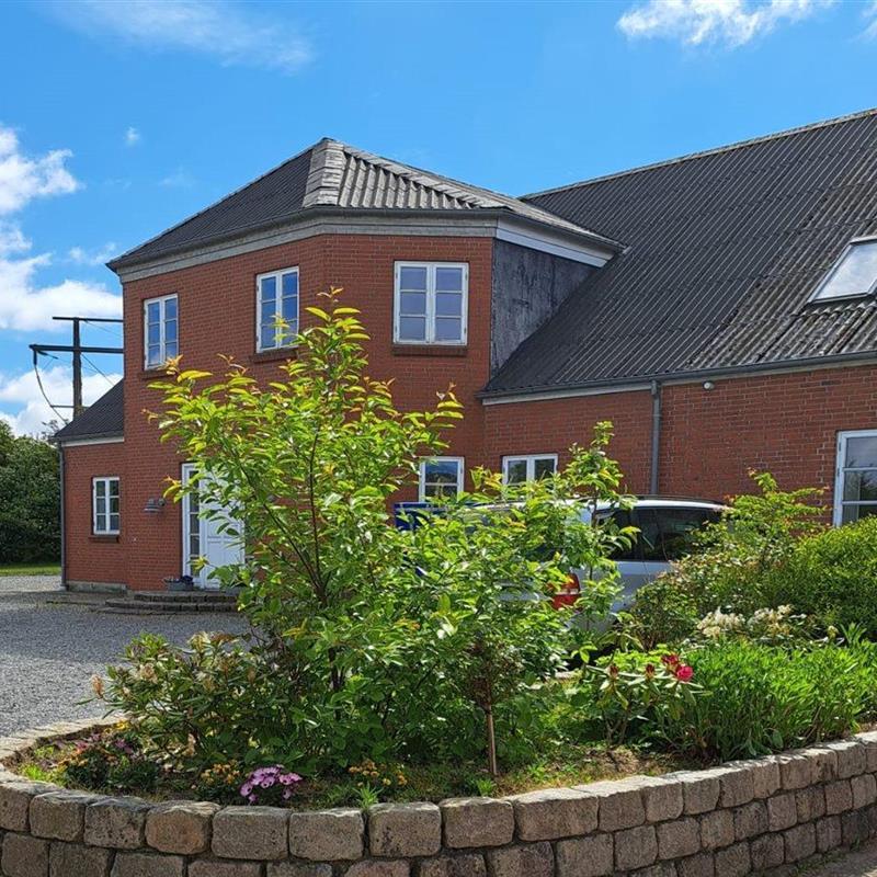 Ferienwohnung - 4 Personen -  - Branderupvej - 6534 - Agerskov