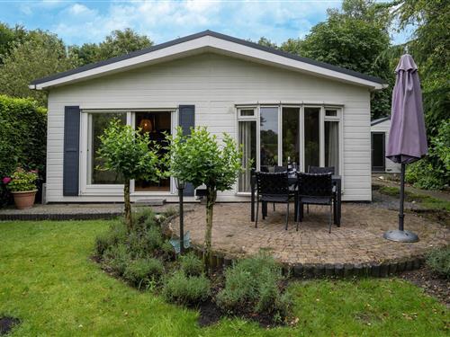 Holiday Home/Apartment - 4 persons -  - 7797 HJ - Overijssel