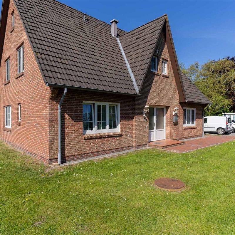 Ferielejlighed - 4 personer -  - Theodor-Mommsen-Weg - 25826 - Sankt Peter-Ording