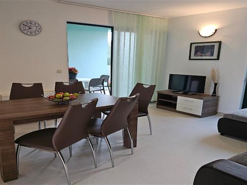 Ferielejlighed - 6 personer -  - 20235 - Zaton