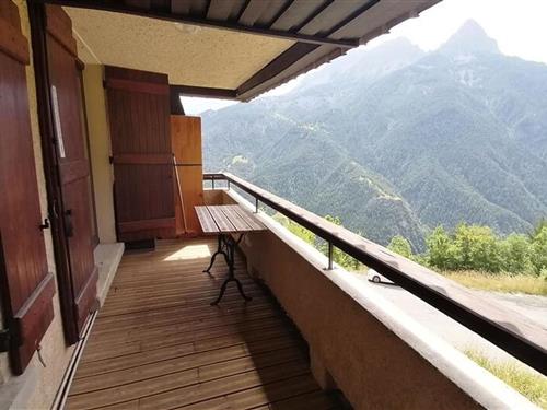 Ferielejlighed - 5 personer -  - 04400 - Uvernet Fours