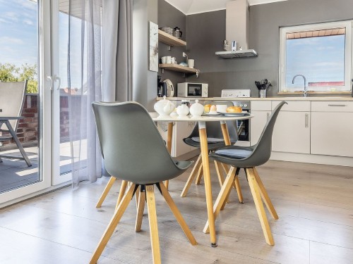Sommerhus - 5 personer -  - In´t Seeburger Winkel - 26409 - Carolinensiel