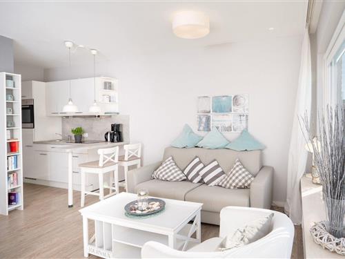 Ferielejlighed - 2 personer -  - Grüntal - 23743 - Grömitz