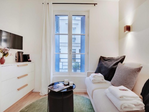 Ferielejlighed - 1 person -  - 75012 - Paris