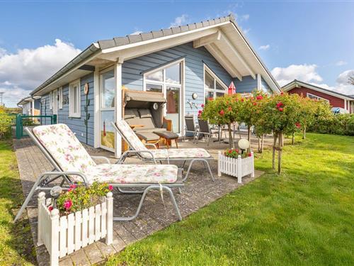 Feriehus - 4 personer -  - Am Siel - 25899 - Dagebüll