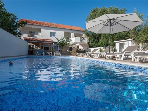 Feriehus - 8 personer -  - Lupoglavacka - Zadar - Pridraga - 23226 - Pridraga