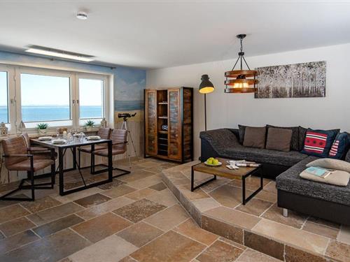 Ferieleilighet - 4 personer -  - Hafenstraße - 25997 - Hörnum Auf Sylt